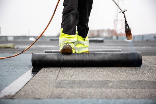 Trusted Hawkinsville, GA Roofing Services Experts